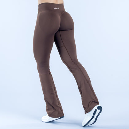Pantalon évasé Vision